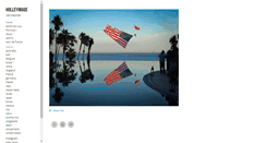 Desktop Screenshot of holleyimage.com